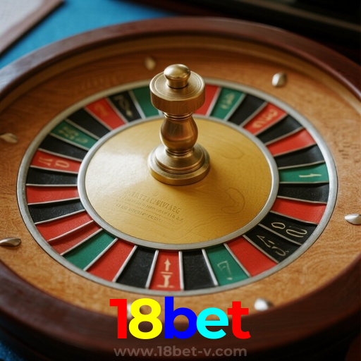 18bet: jogos de mesa ao vivo com dealers brasileiros