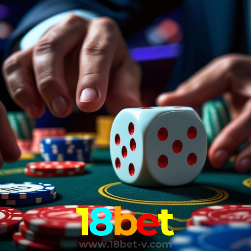 18bet: Plataforma Segura e Premiada