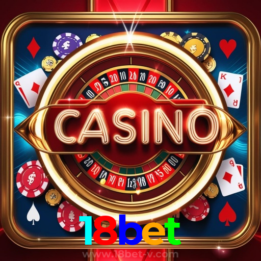 18bet: apostas no Brasil com estatísticas, odds e suporte 24/7