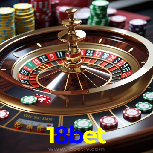 18bet: Plataforma Segura e Premiada