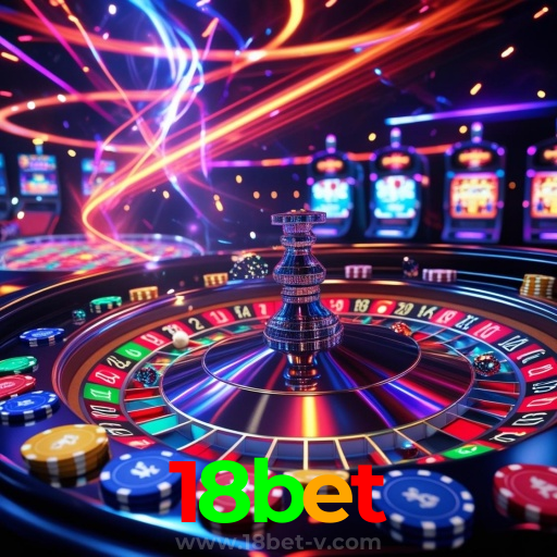 18bet: apostas no Brasil com estatísticas, odds e suporte 24/7