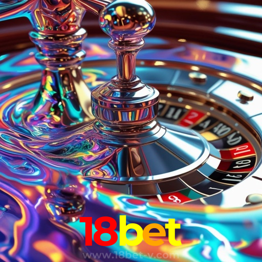 App móvel da 18bet: experiência completa no Brasil