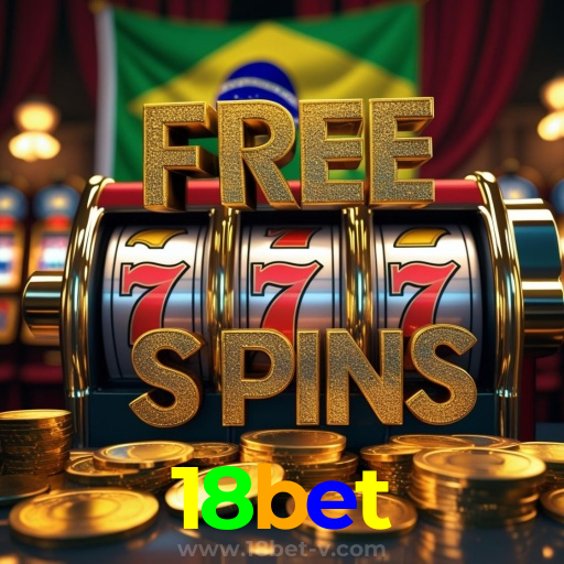 App móvel da 18bet: experiência completa no Brasil