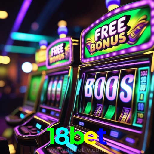 Login premium na 18bet: 2FA e SSL 256 bits