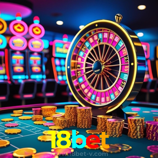 Crash com notificações em tempo real no app | 18bet