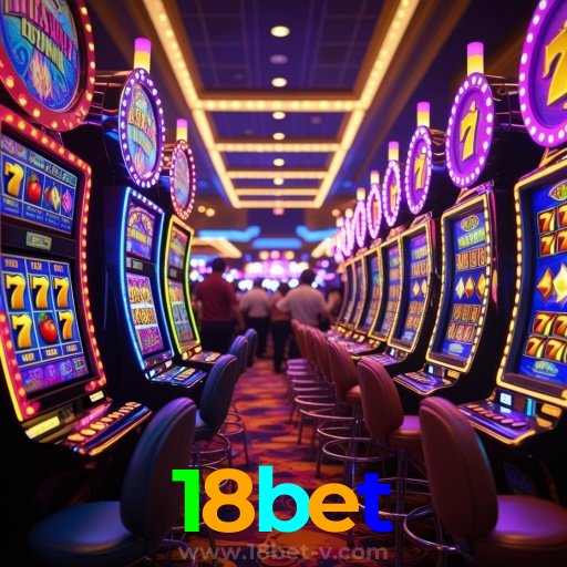 18bet - A Ascensão dos eSports: Uma Revolução Global nos Jogos Competitivos