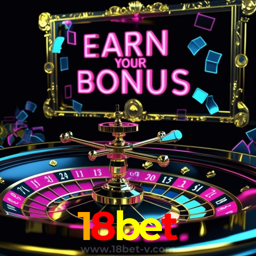 18bet: apostas no Brasil com estatísticas, odds e suporte 24/7