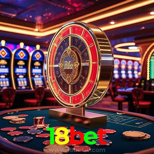18bet: Valor Inigualável em Promoções e Ofertas Exclusivas!