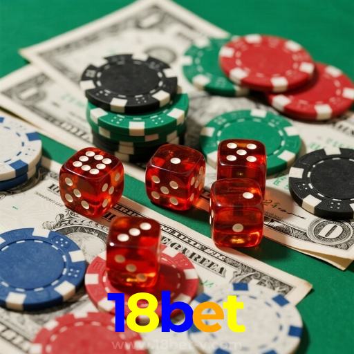 18bet: Plataforma Segura e Premiada