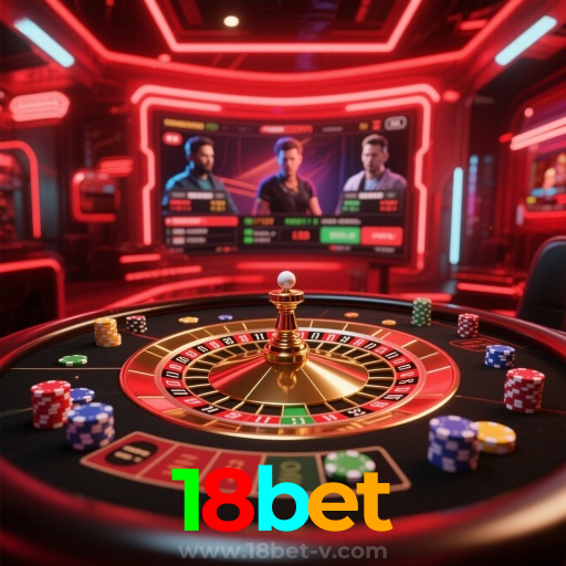 18bet: Experiência Superior em Apostas com Serviço Profissional