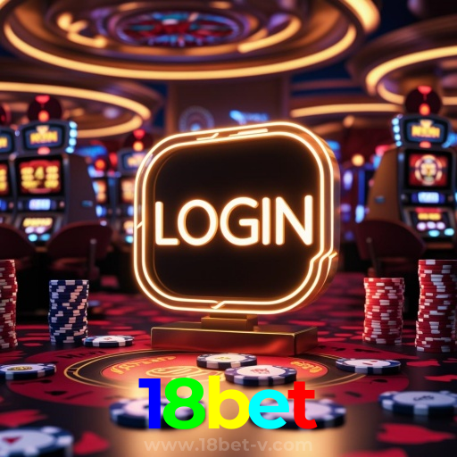 18bet.COM - Plataforma Oficial de Slots Online 🎁️ - Jogue 18bet Slots Agora!